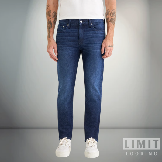 Azul Berry - Levis 511 Slim