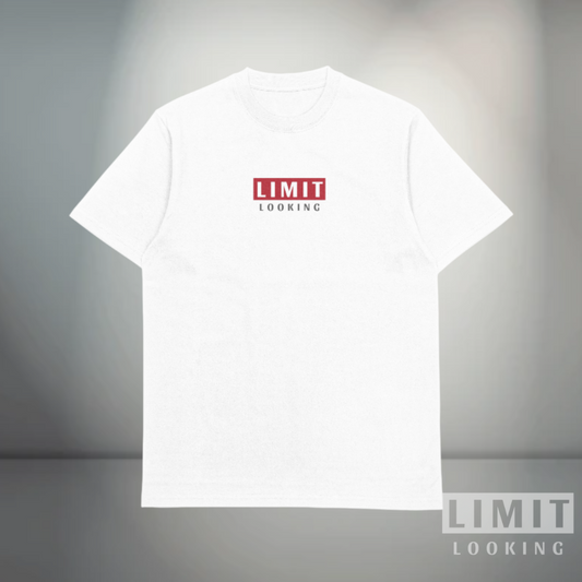 CAMISETA ESSENTIAL - WHITE