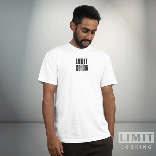 CAMISETA LDL - BLANCO