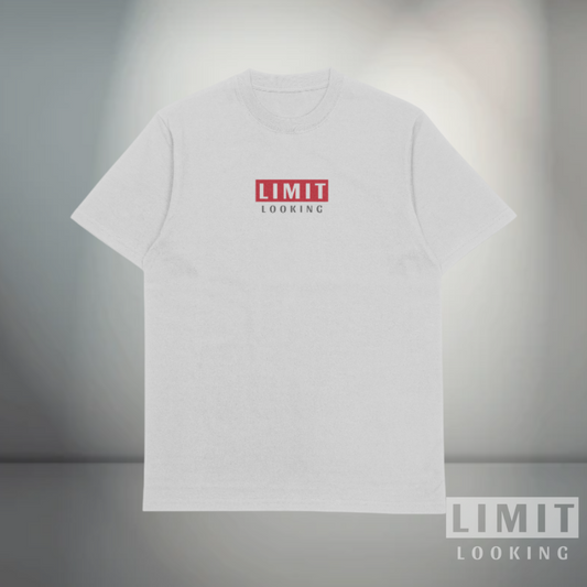 CAMISETA ESSENTIAL - GRAY