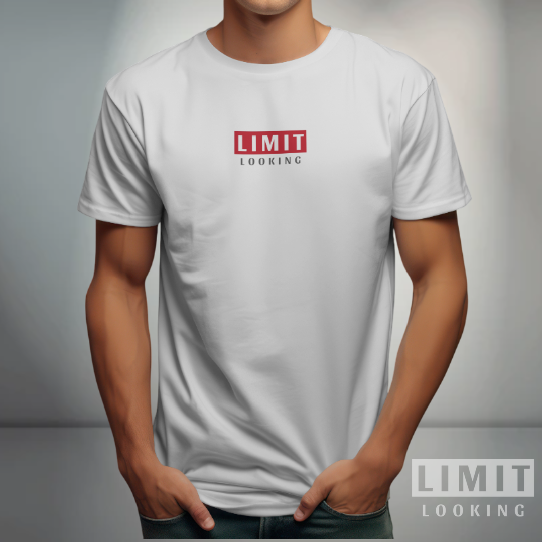 CAMISETA ESSENTIAL - GRAY