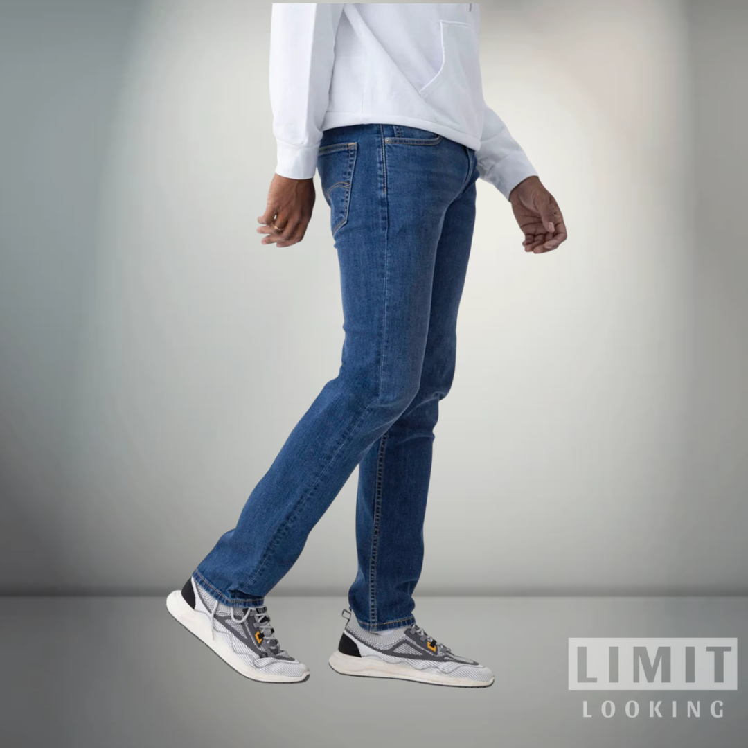 Indigo - Levis 511 Slim Hombre
