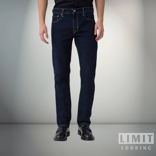 Industrial - Levis 511 Slim