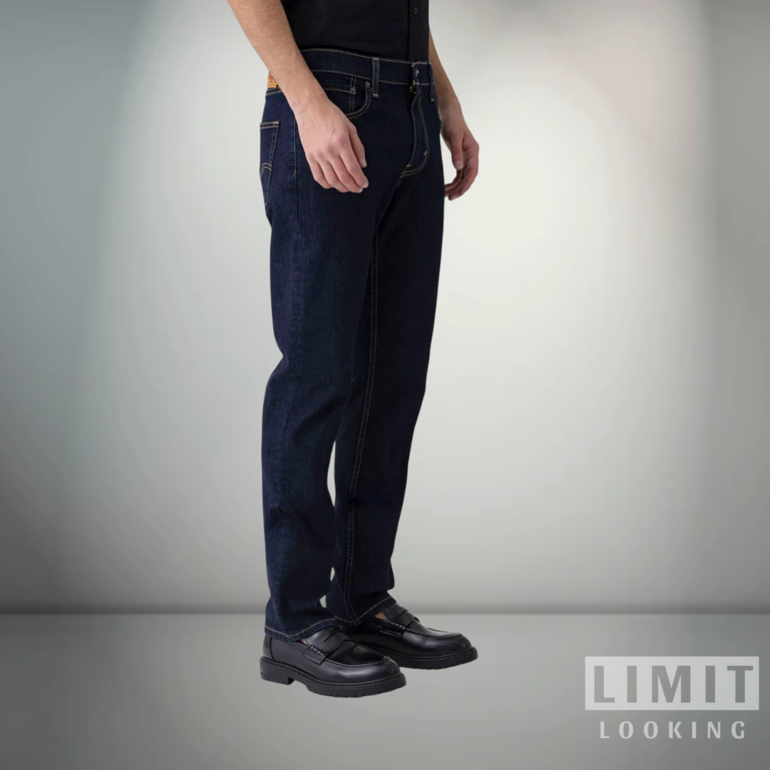Industrial - Levis 511 Slim