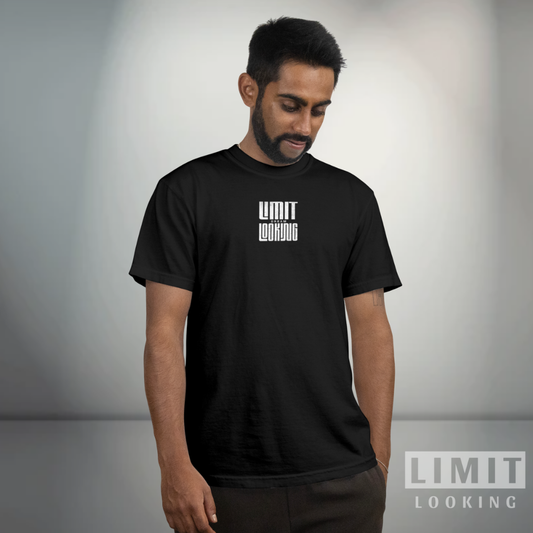 CAMISETA LDL - BLACK