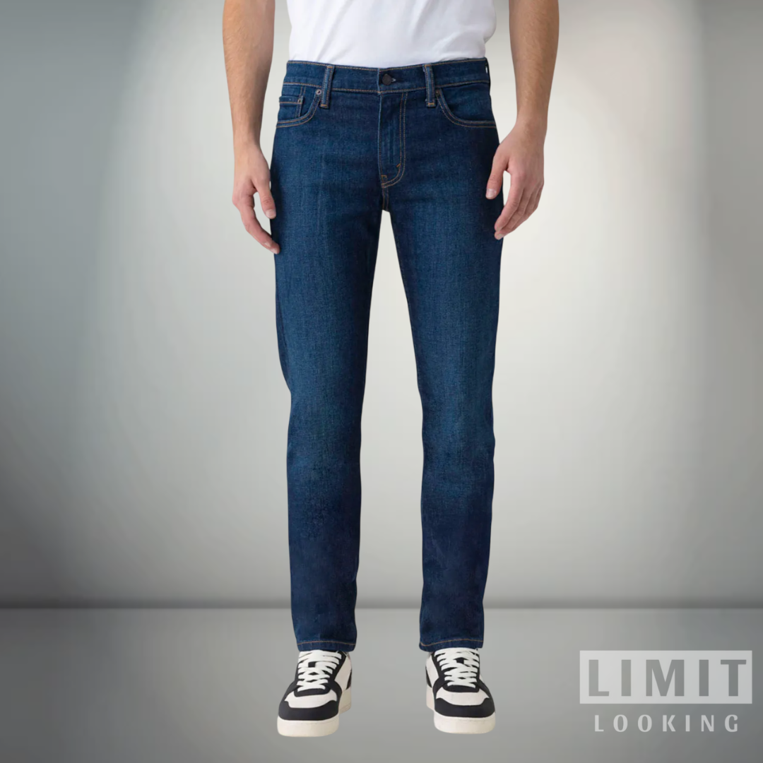 Petrolero - Levis 511 Slim Hombre