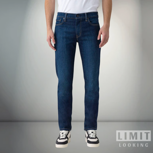 Petrolero - Levis 511 Slim Hombre