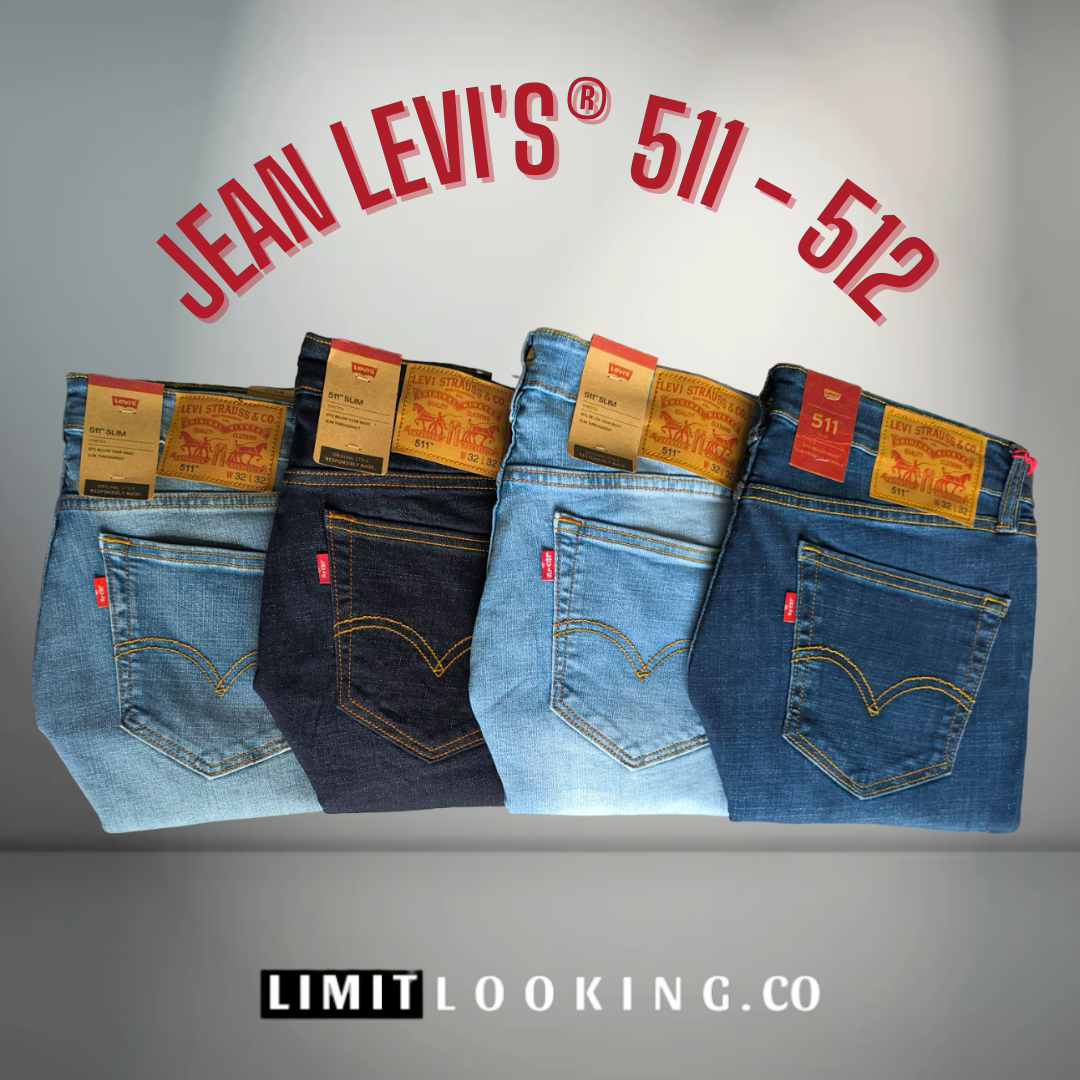 JEANS LEVI'S