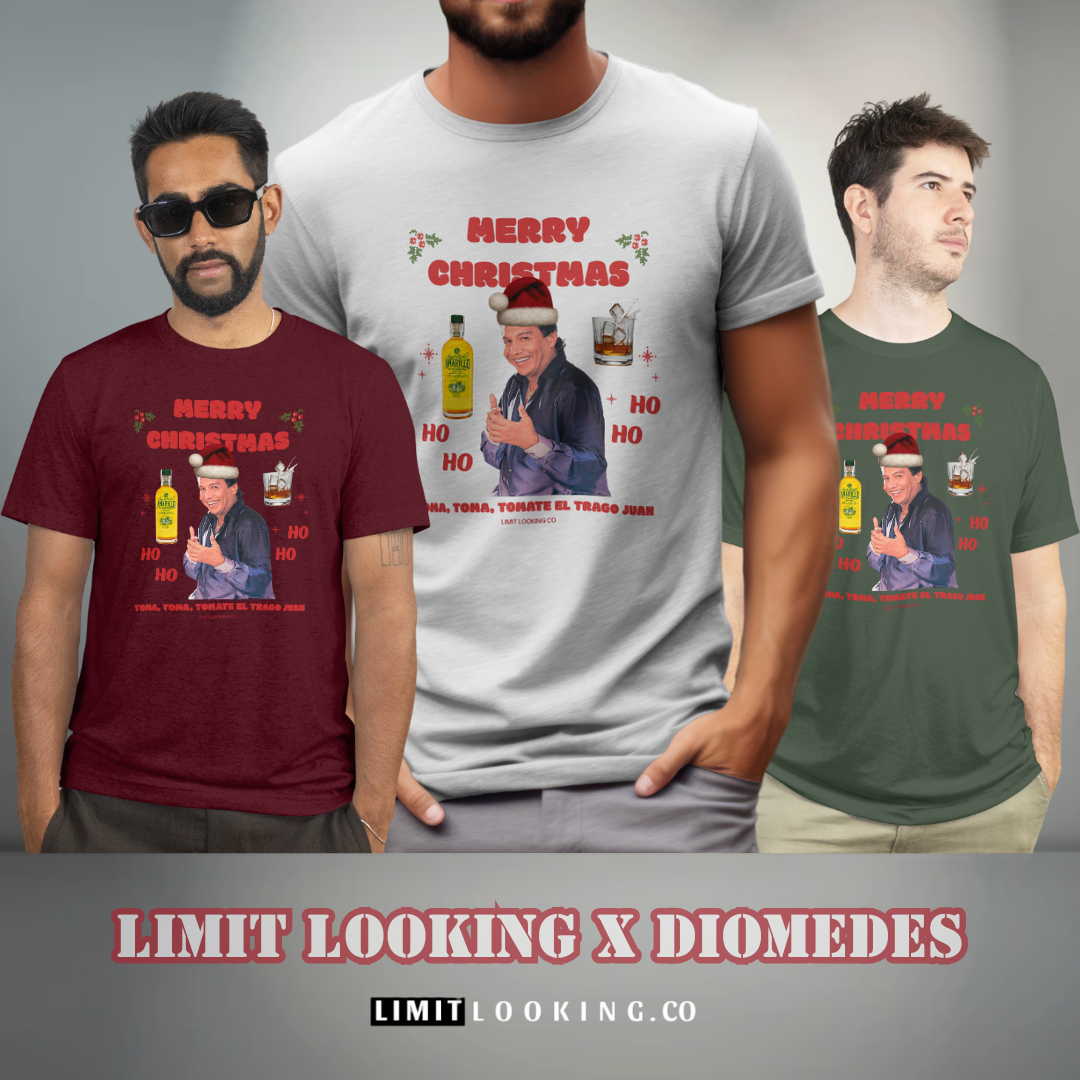 Camisetas Especiales