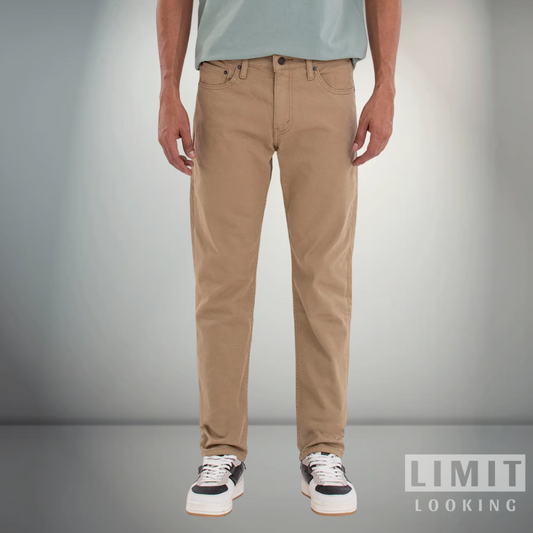 Arena - Levis 512/511 Slim Hombre