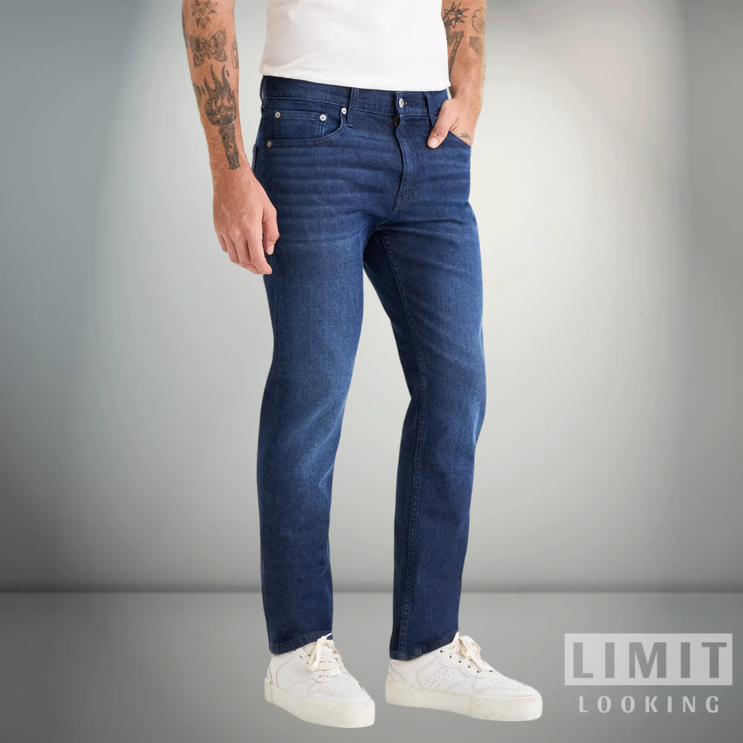 Azul Berry - Levis 511 Slim