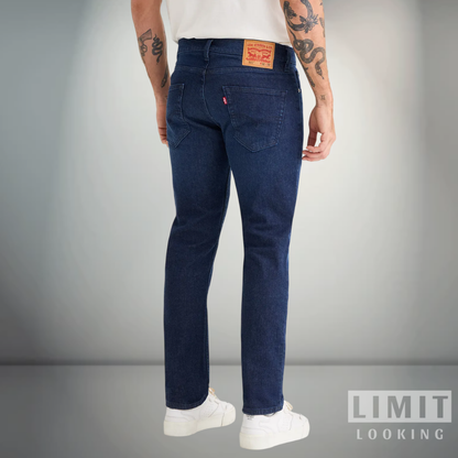 Azul Berry - Levis 511 Slim