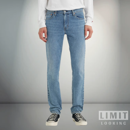 Azul Hielo - Levis 511 Slim