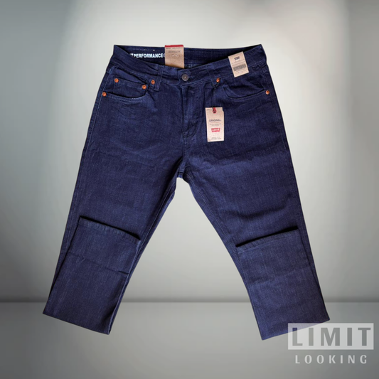 Azul M1 - Levis 511 Slim