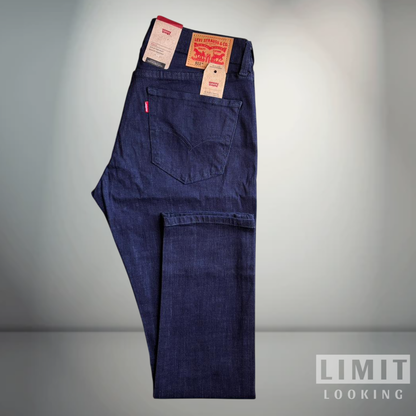 Azul M1 - Levis 511 Slim