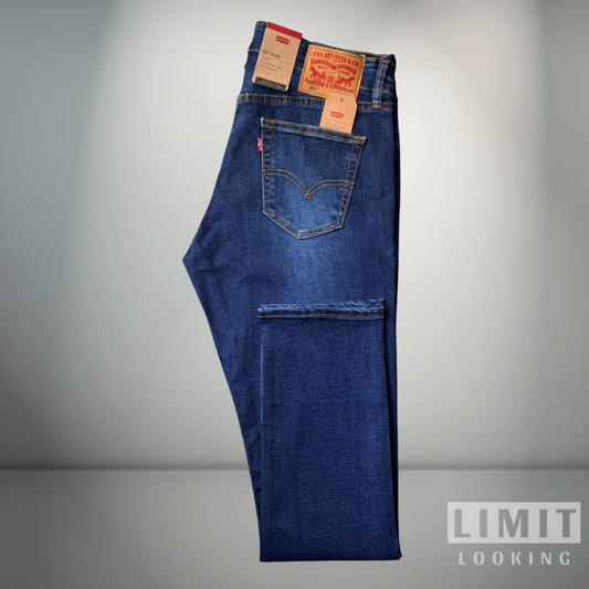 AZUL M43 - Levis 511 Slim