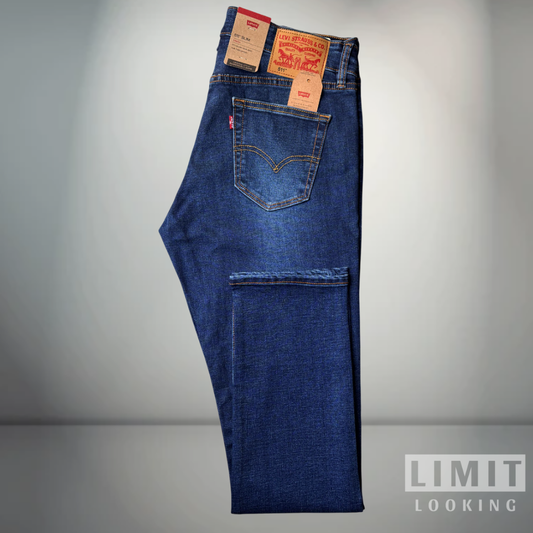 Azul M43 - Levis 511 Slim