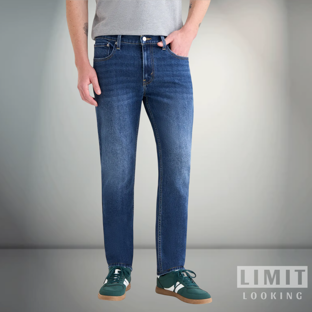 Azul M43 - Levis 511 Slim