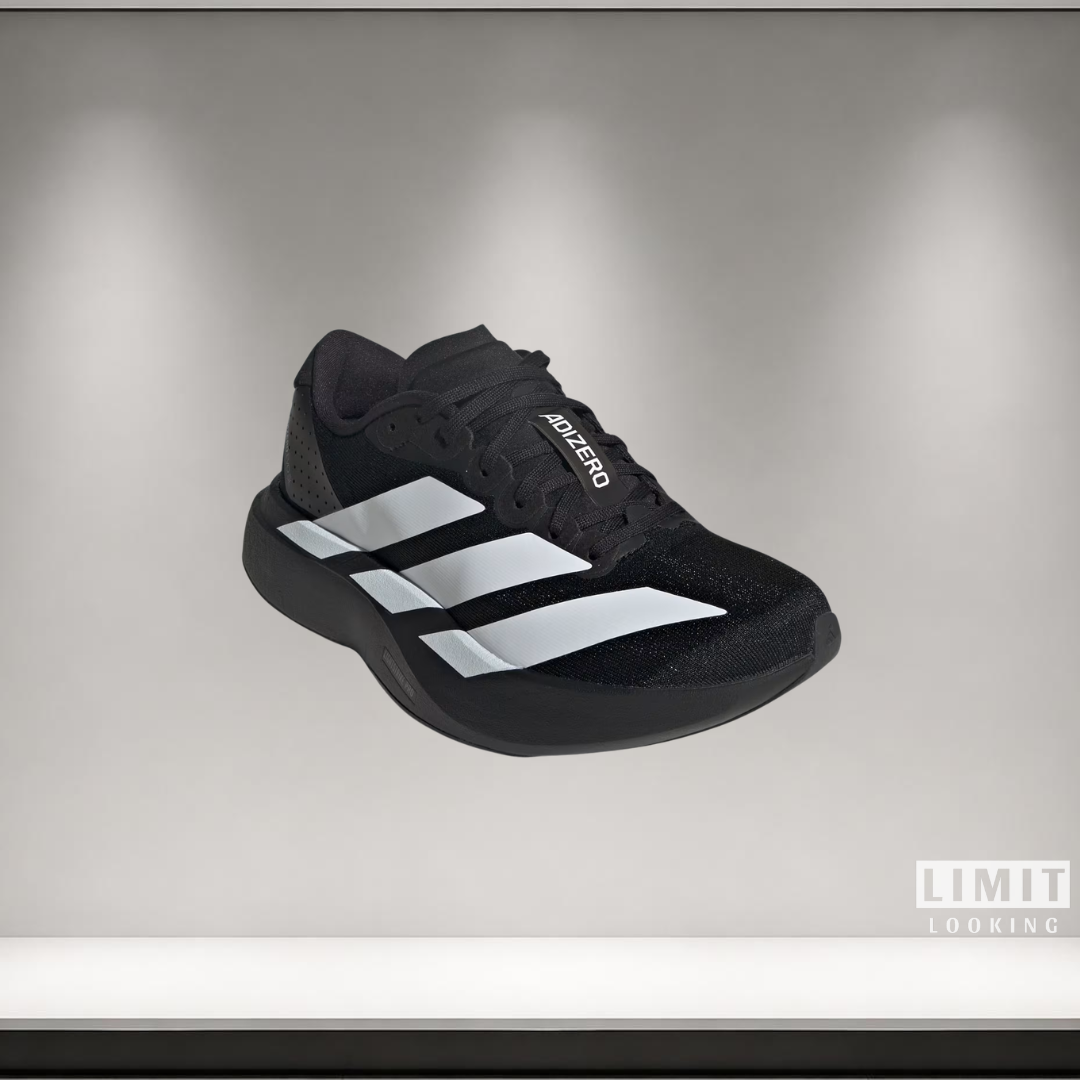 Tenis Adizero EVO SL - Negro