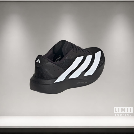 Tenis Adizero EVO SL - Negro