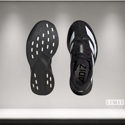 Tenis Adizero EVO SL - Negro