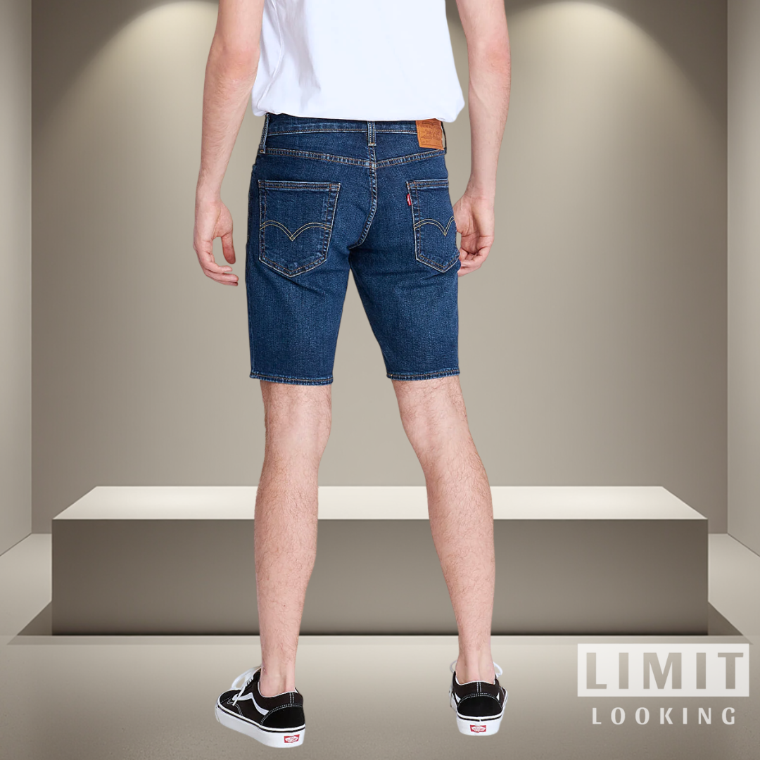 Bermuda - Azul M43 Levi’s