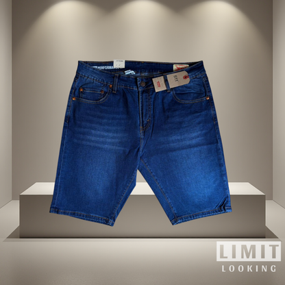 Bermuda - Indigo Medio Levi’s