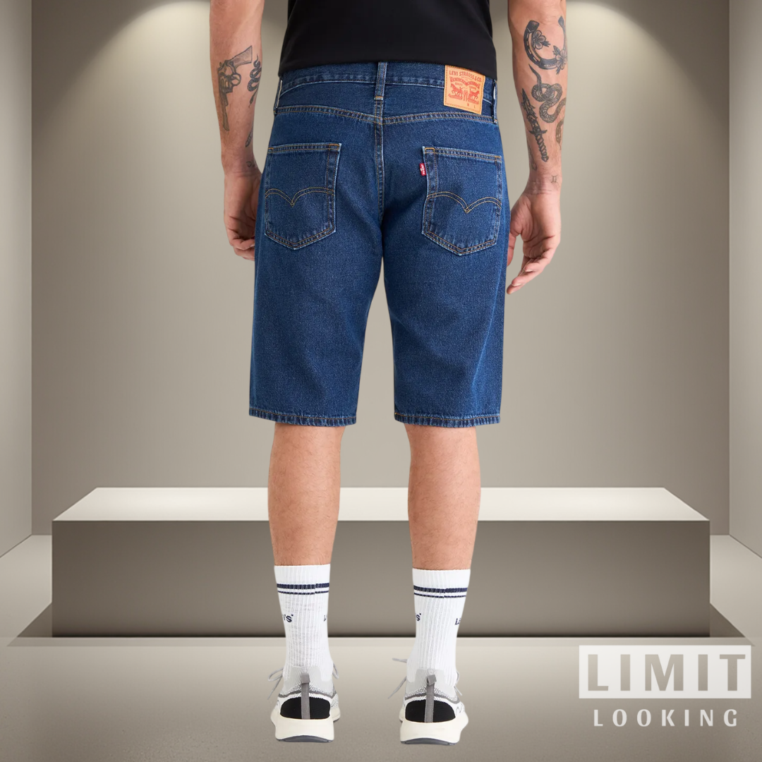 Bermuda - Indigo Medio Levi’s