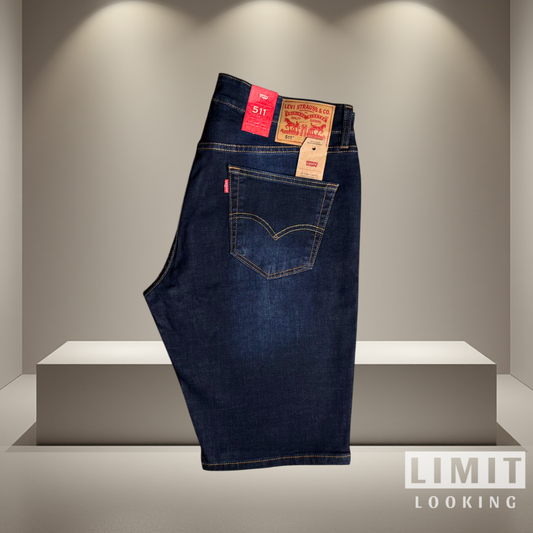 Bermuda - Industrial Wash Levi’s