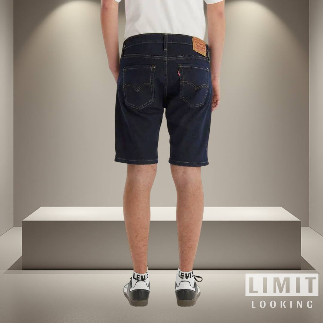 Bermuda - Industrial Wash Levi’s