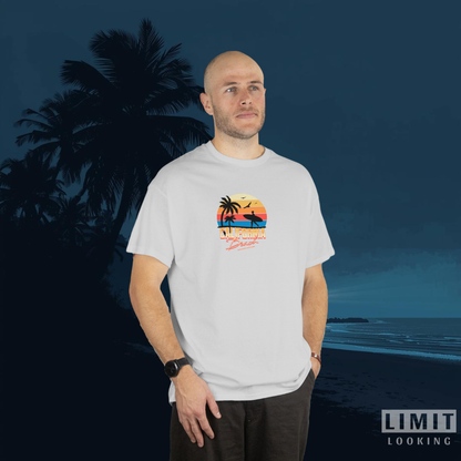 CAMISETA LIMIT X CALIFORNIA