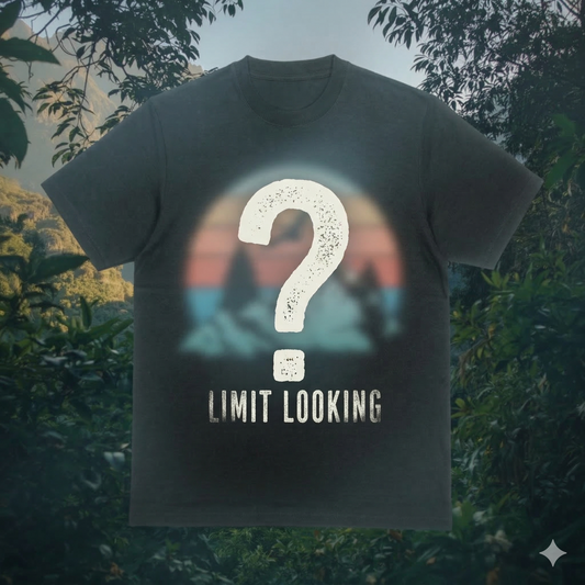 CAMISETA - SORPRESA