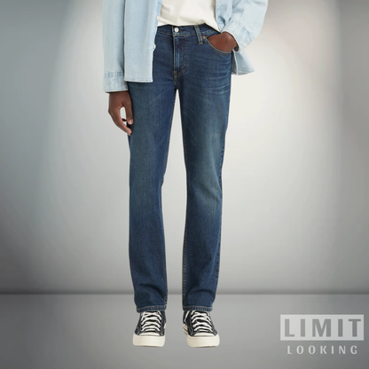Indigo Oscuro - Levis 511 Slim