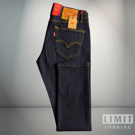 Industrial - Levis 511 Slim