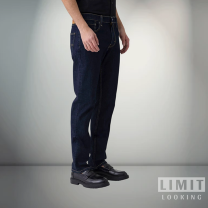 Industrial - Levis 511 Slim