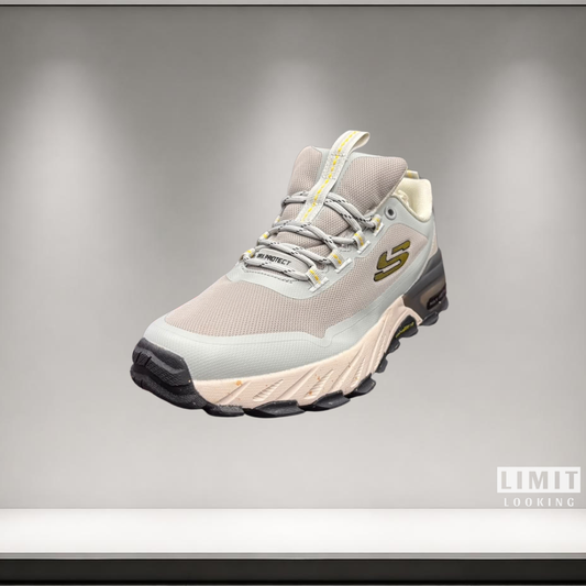 Skechers Max Protect Promote Track - Beige