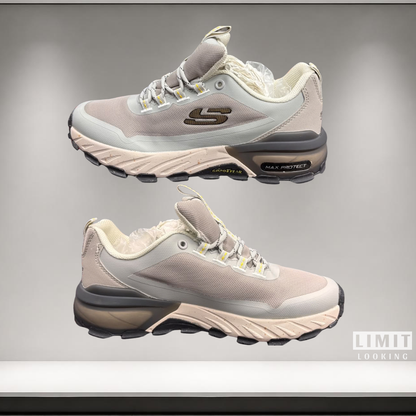 Skechers Max Protect Promote Track - Beige