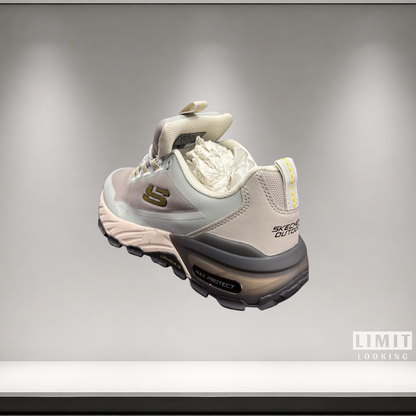Skechers Max Protect Promote Track - Beige