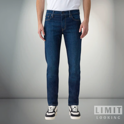 Petrolero - Levis 511 Slim