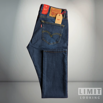 Petrolero - Levis 511 Slim