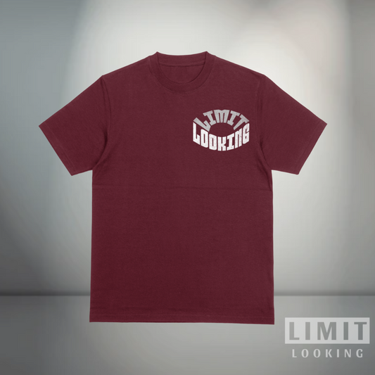 CAMISETA LIMIT - ROUND
