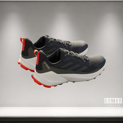 Tenis Terrex Trailmaker 2 - Gris verde naranja