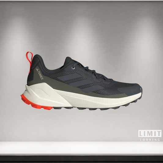 Tenis Terrex Trailmaker 2 - Gris verde naranja